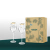 ARDEN White Wine Gift Set of 2