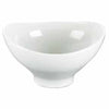 HANA 11.5" DOLLAR BOWL - IVORY - EFAY # 200912IV