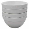 STACK 10" BOWL - IVORY - EFAY # 201510IV