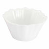 HANA 7.5" BOWL - IVORY - EFAY # 204407IV