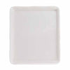 BAKERY 14" HEAVY DUTY CAKE TRAY - IVORY - EFAY # 106514IV