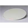 BERRY 12" CAKE TRAY - IVORY - EFAY # 109412IV