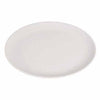 LA MANCHA 8" PLATE - IVORY - EFAY # 109708IV