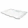 NAMI 18" OB PLATTER - IVORY - EFAY # 112118IV