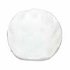 NAMI 14" ROUND PLATTER - IVORY - EFAY # 112314IV