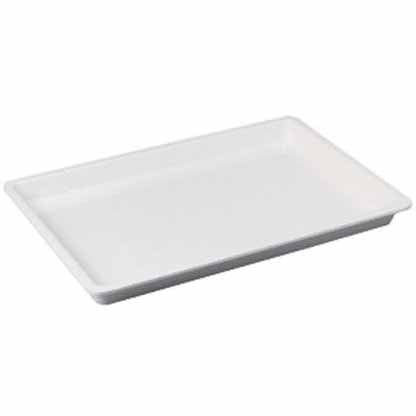 CLASSIC GN PAN 1/1 40MM AMERICA - IVORY - EFAY # 1140AIV