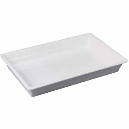 CLASSIC GN PAN 1/1 65MM AMERICA - IVORY - EFAY # 1165AIV