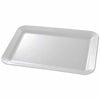 BAKERY 18" RECTANGULART PLATTER - IVORY - EFAY # 119018IV