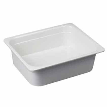 CLASSIC GN PAN 1/2 100MM EUROPE - IVORY - EFAY # 12100EIV
