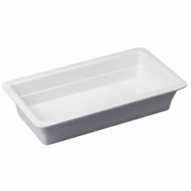 CLASSIC GN PAN 1/3 65MM AMERICA - IVORY - EFAY # 1365AIV