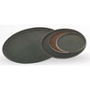 RECT TRAY - BROWN - SUNNEX # MFE1216BR