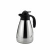 MSS THERMAL WATER JUG - STAINLESS STEEL - SUNNEX # MSS10SB