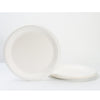 10" PLATES 100% BIODEGRADABLE (10PCS/PACK x 3)