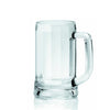 MUNICH BEER MUG 355ML - OCEAN # P0840