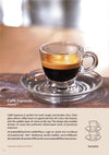 CAFFE PREMIO EXPRESSO 70ML （6 SETS）