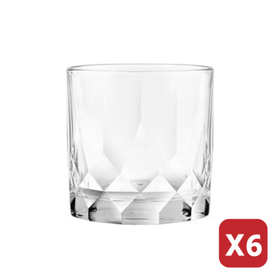 CONNEXION DOUBLE ROCK 350ML (6 Pieces)