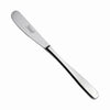 FORGED BUTTER SPREADER - SILVER - SALVINELLI # SBFHO