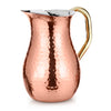 WATER PITCHER BELLY 2000 ML