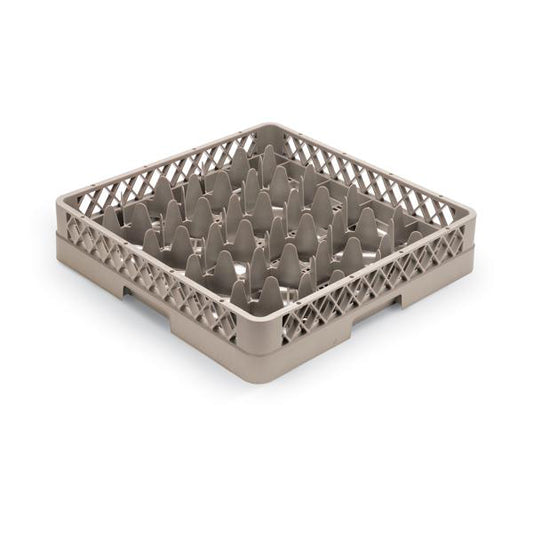 20 COMPARTMENT RACK - BEIGE - VOLLRATH # TR-11