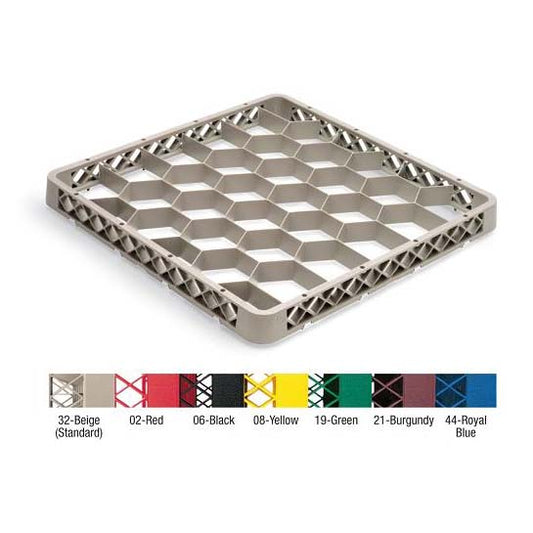 42 COMPARTMENT EXTENDER - BEIGE - VOLLRATH # TR-M