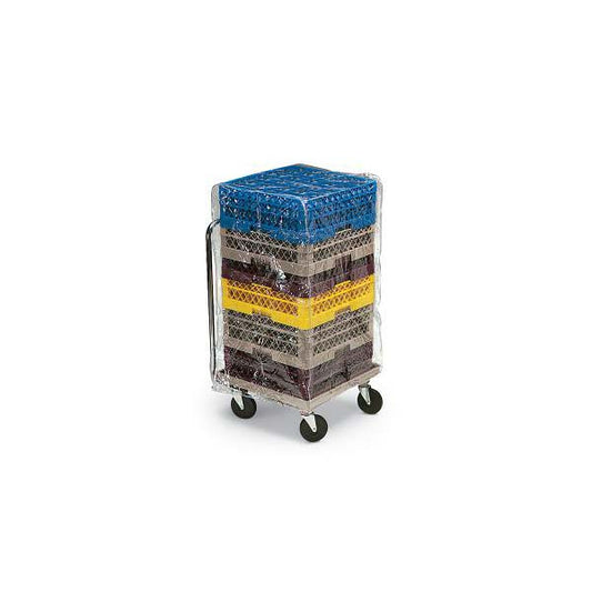 VINYL RACK COVER - ASSORTED - VOLLRATH # TRCV4
