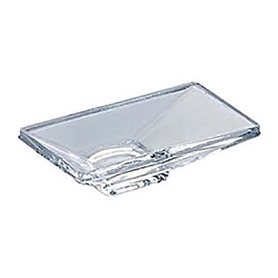 RECTANGULAR PLATE- TOYO SASAKI # TS44001