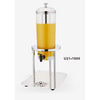 3L JUICE DISPENSER - STAINLESS STEEL - SUNNEX # U21-1000