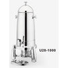 OSLO COFFEE URN 5L - STAINLESS STEEL - SUNNEX # U28-1000