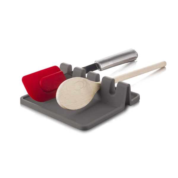 UTENSIL REST GREY, SLEEVE - VACU VIN #4670360