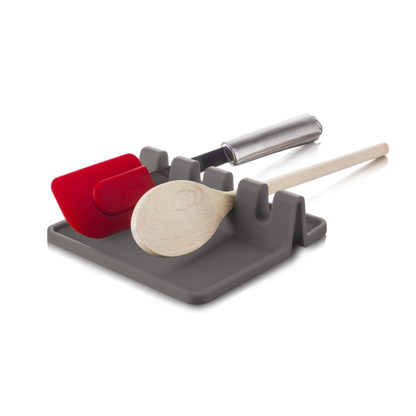 UTENSIL REST GREY, SLEEVE - VACU VIN #4670360