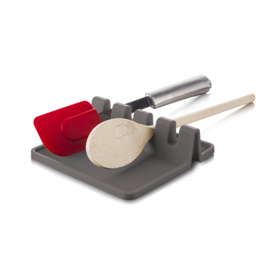 UTENSIL REST GREY, SLEEVE - VACU VIN #4670360