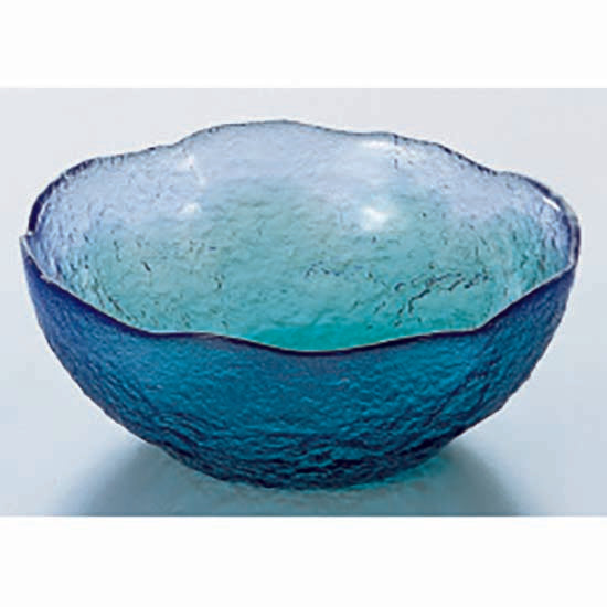CORAL SEA BOWL - ASSORTED - TOYO SASAKI # WA3303