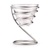LARGE WIRE CONE WITH RAMEKIN HOLDER - CHROME - VOLLRATH # WC-6009