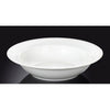 15 CM SALAD PLATE - WHITE - WILMAX # WL-991018