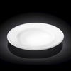 11" | 28 CM DINNER PLATE - WHITE - WILMAX # WL-991243