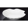 13 CM SHELL SHAPE DISH - WHITE - WILMAX # WL-992010