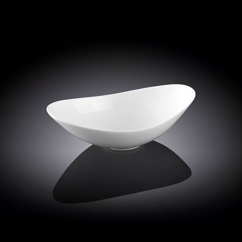 20.5 CM DISH - WHITE - WILMAX # WL-992391