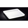 8.5" X 8.5" | 22 X 22 CM DISH - WHITE - WILMAX # WL-992680