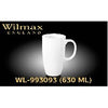 MUG - WHITE - WILMAX # WL-993093
