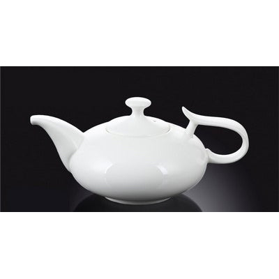 TEAPOT - WHITE - WILMAX # WL-994000