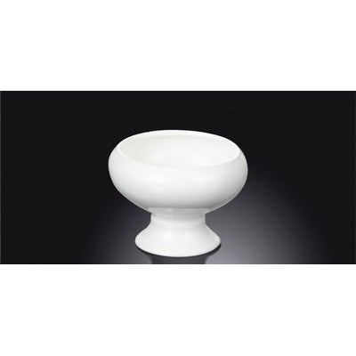 DESSERT BOWL - WHITE - WILMAX # WL-995006