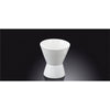EGG CUP - WHITE - WILMAX # WL-996004