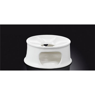 13CM WARMER - WHITE - WILMAX # WL-996006