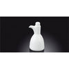 230 ML OIL / VINEGAR BOTTLE - WHITE - WILMAX (2PCS)