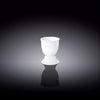 EGG CUP - WHITE - WILMAX # WL-996127