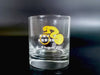 Medalist Glass (Cycling)