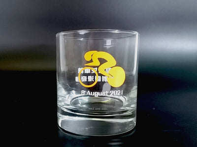 Medalist Glass (Cycling)