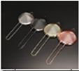 銅濾網 90 mm - 吧台用具 #ZHA1-43