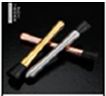 MUDDLER COPPER 205 MM- BARWARE #ZHF1-136