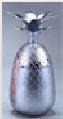 PINEAPPLE CUP GOLD 500ML - BARWARE #ZHG1-5